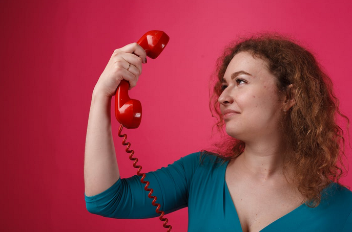 telephone