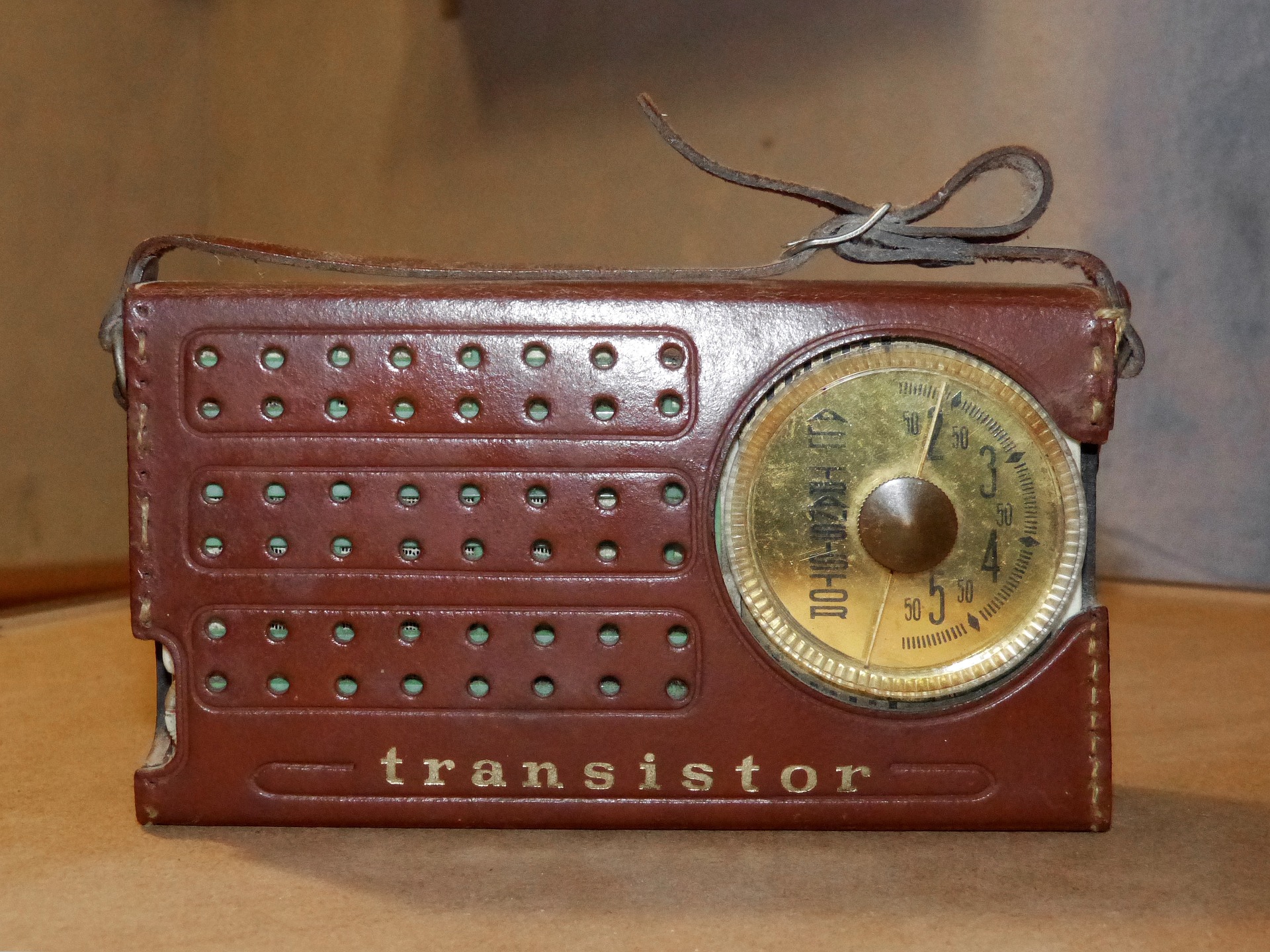 transistor