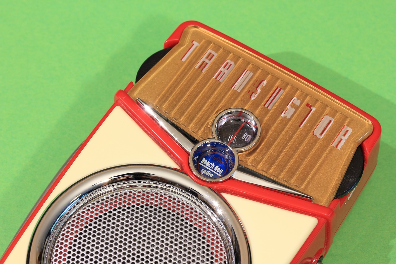 radio